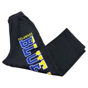 Russell Athletic NCAA Delaware Blue Hens Sweatpants